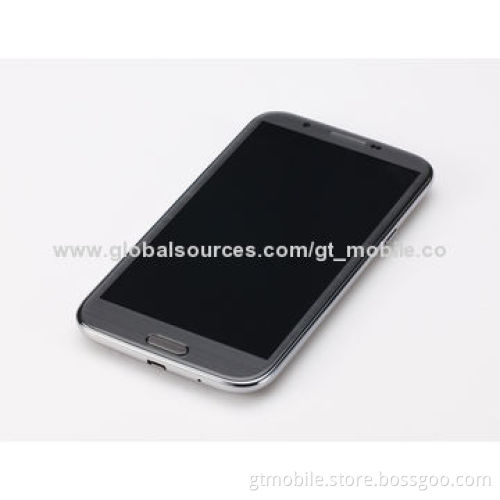 Smartphone, Quad-core, 5.7-inch HD Screen, 1,280 x 720 Pixels Resolution